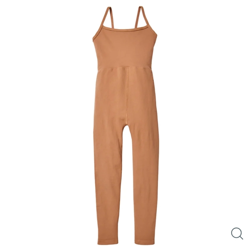 Fp Movement X The Class Odette Onesie Leotard Nwo… - image 2